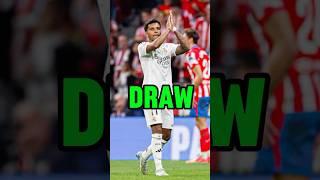 Atletico Madrid vs Real Madrid La Liga Reaction