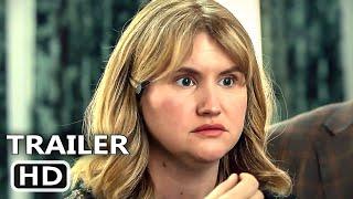 REUNION Trailer 2024 Jillian Bell Nina Dobrev Jamie Chung