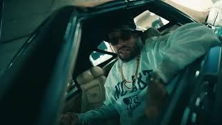 LARRY JUNE - RECARO SEATS MUSIC VIDEO