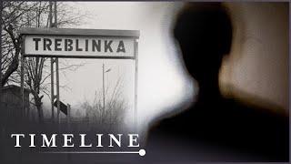 The Harrowing Story Of 1944 Treblinkas Last Survivors  Treblinka’s Last Witness  Timeline