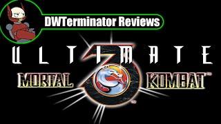 Classic Review - Mortal Kombat 3