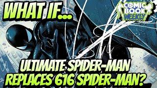 What If... Ultimate Spider-Man REPLACES The Amazing Spider-Man?