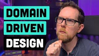 Domain Driven Design What You Need To Know