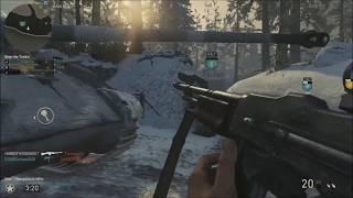 CODWW2 MONTAGE BAR OP?  old footage from winter siege
