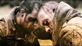 Outpost 2008 Film Explained in HindiUrdu  Outpost Zombie Army Summarized हिन्दी