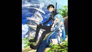 Sword Art Online Lost Song  シンシアの光  Cynthia No Hikari  Main Theme