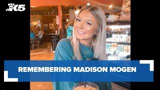 Remembering Idaho murder victims Who was Madison Mogen?