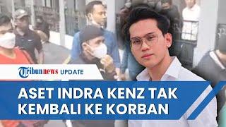 Alasan Aset Indra Kenz Tak Dikembalikan ke Korban tapi Disita Negara Hakim Itu Hasil Judi