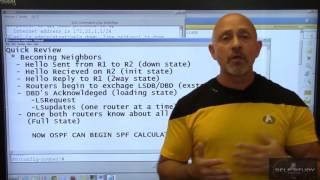 CCNA Training for newbie Lesson 76