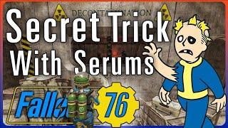 Did You Know About This Secret Trick In Fallout 76?