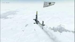 IL 2 Sturmovik Battle Of Stalingrad