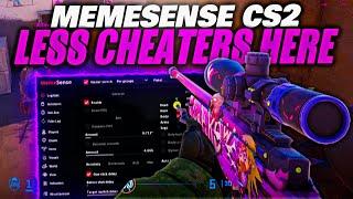 Non-Prime CS2 Has WAY LESS CHEATERS CS2 CHEATING