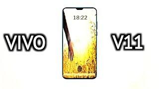 Vivo v11 price in indiaVivo v11 pro price in India  Vivo v11 FIRST look v11 pro Features 2018