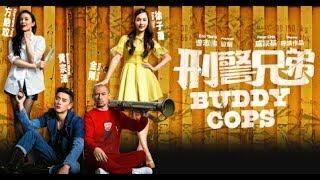 Film Action Chinese Cops 2019 Sub Indo • Full Movie • #bellvamovie