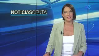 Noticias Ceuta 2ª Edición 15-07-2024