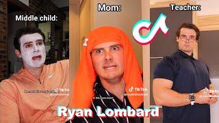 * NEW * Funny Ryan Lombard TikTok Videos Compilation 2024  Best Rayan Lombard TikToks