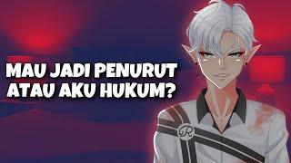 ASMR Boyfriend Yandere  Terlalu Posesif  Asmr Cowok  Asmr Boyfriend Yandere