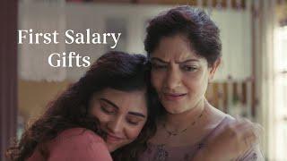 How to spend your first salary?