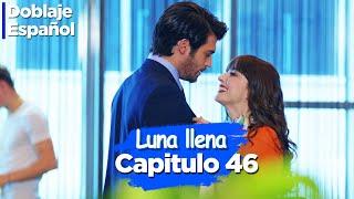 Luna llena Capitulo 46 Doblaje Español  Dolunay