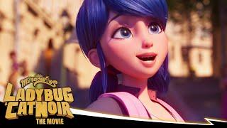 IF I BELIEVED IN ME   SONG - Miraculous The Movie   Now available on Netflix