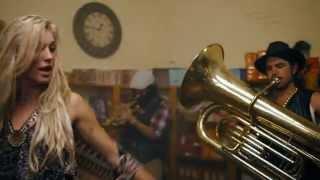 Major Lazer -  Too Original feat. Elliphant & Jovi Rockwell Official Music Video