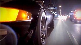 Miami Vice “Going Under” by Devo Scene HD