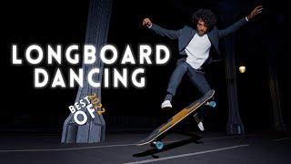 Best of longboard dancing 2022