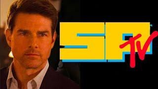 Tom Cruises MOST HATED Website SPTV.SPACE