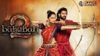 Bahubali 2  Full movie in hindi dubbed