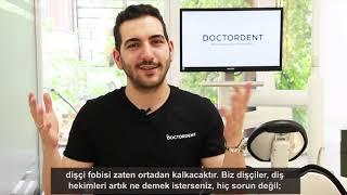 Denizhan Uzunpınar  Dişçi Fobisi Nedir?