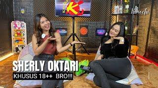 ASLI HANYA 18+ YANG BOLEH NONTON  SHERLY OKTARI  KIMOCHI BANGKA BELITUNG