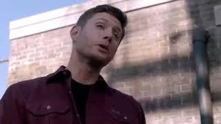 Dean winchester soy un demonio