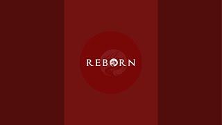 REBORN в прямом эфире