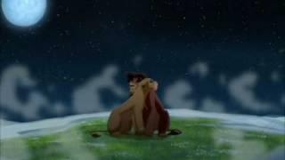 Love Will Find A Way - The Lion King 2