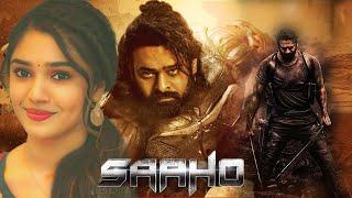 Saaho 2019 South Indian Movies Dubbed In Hindi Full Movie  #prabhas #anushkashetty #namrita