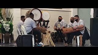 2022  You Wouldnt Believe It  Rutu Akanavenave  Rutu Mai Drumming Competition  Auckland