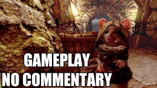 Ghost of a Tale - Gameplay  No Commentary