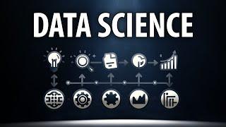 Data Science Explained In 5 Minutes
