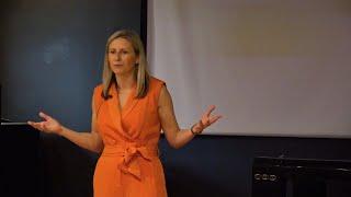 Hormonal cycle alignment - a solution to burnout?  Danielle Howell  TEDxUniversityofEssex