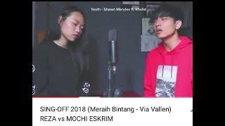 Copyrightvia vallen MERAIH BINTANG