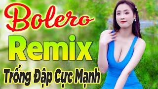 Nhạc Trữ Tình Remix Cả Xóm Phê - LK Bolero Remix Tiktok Hay Nhất 2023  Nhạc Vàng Remix Vol 16