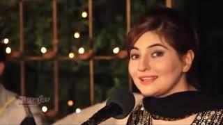 Gul Panra New Song 2013   Zama Ghazal   Subha Shaam   YouTube