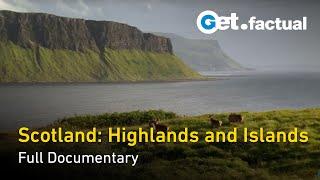 Scotland - Highlands and Islands Nature Documentary