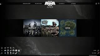 Arma 3 how to play workshop mods