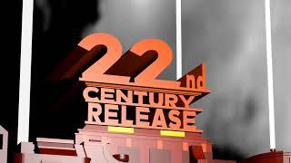 22nd Century Release Logo May 4 2020