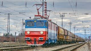Trainspotting BG - The revived 46 006 by TBD-TP  Възроденият 46 006 от ТБД-ТП