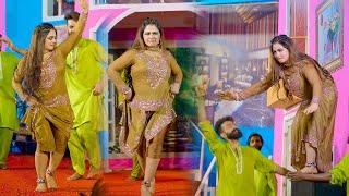 Ay Ahdin Chan Baon Sonhra Ay  Mehak Malik  Dance Performance 2024