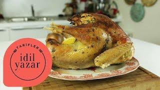 Whole Turkey Recipe – İdil Yazar – Recipes
