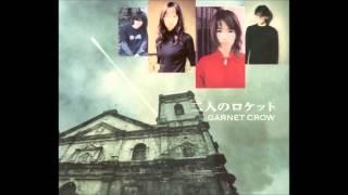 GARNET CROW - 二人のロケット Instrumental