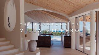 Charming Italian Villa in Sardegna  ARCHITECTURE HUNTER